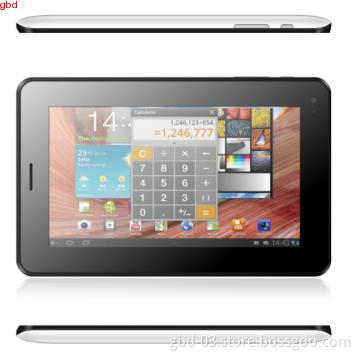 cheap 7\" 2G tablet pc with HDMI